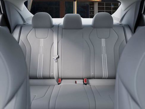 New 2026 Hyundai Elantra Sport FWD image 12
