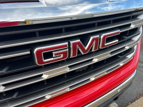 New 2026 GMC Sierra 1500 SLE w/ X31 Off-Road Package image 67