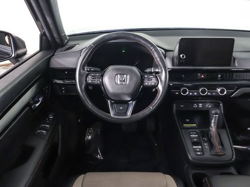 Used 2023 Honda CR-V Sport Touring image 35