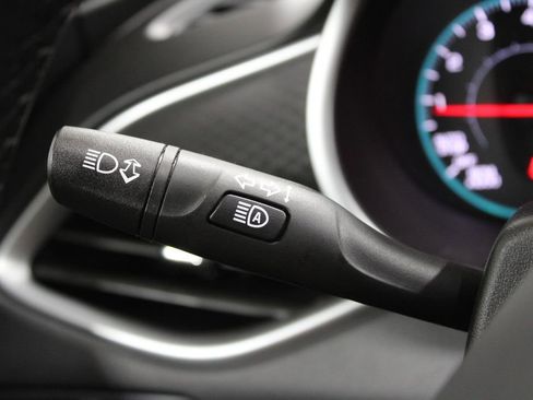 Used 2024 Chevrolet Malibu RS image 35