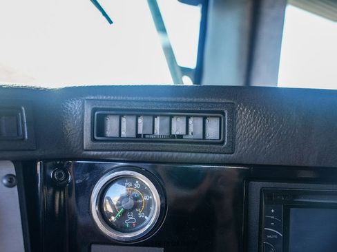 Used 2006 HUMMER H1 4-Door Wagon AWD/4WD image 46