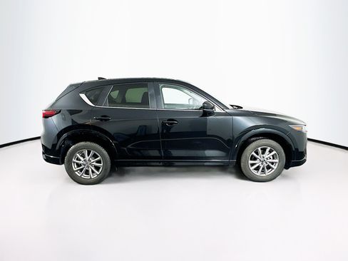 Used 2025 MAZDA CX-5 AWD 2.5 S w/ Preferred Package image 10