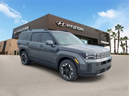 New 2026 Hyundai Santa Fe SEL image 4