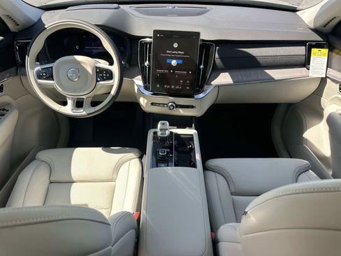 New 2026 Volvo XC90 T8 Ultra image 7