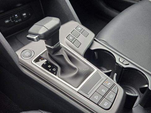 New 2026 Kia Sportage EX w/ EX Panorama Roof Package image 15