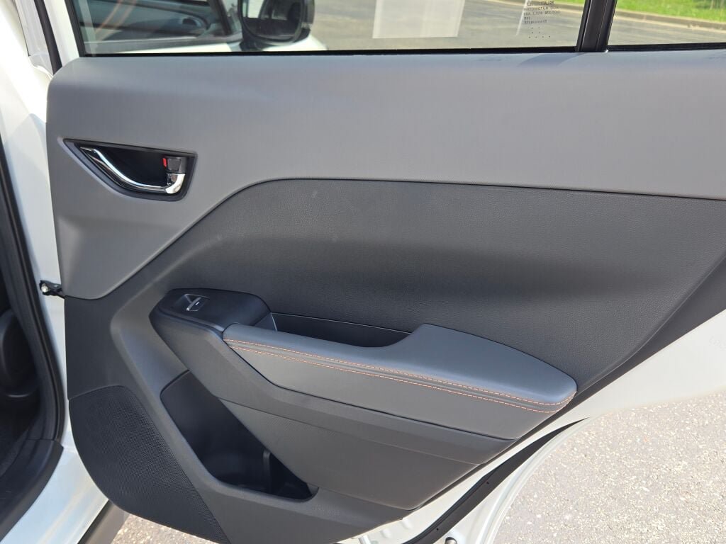 New 2026 Subaru Crosstrek 2.5i Limited AWD/4WD image 9