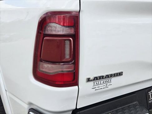 Certified 2022 RAM 1500 Laramie AWD/4WD image 9