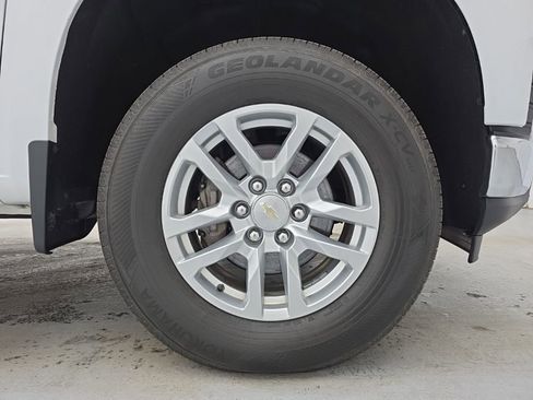 Used 2019 Chevrolet Silverado 1500 LT w/ All-Star Edition image 18