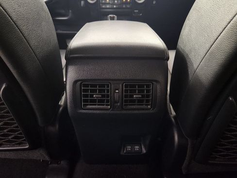 Used 2021 Toyota 4Runner Nightshade AWD/4WD image 17
