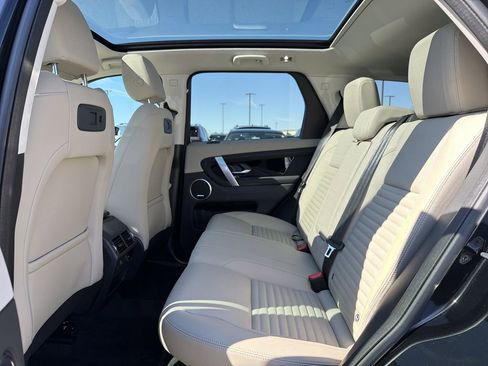 Used 2025 Land Rover Discovery Sport S AWD/4WD image 5