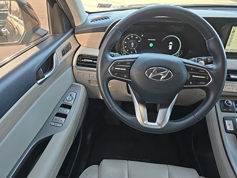 Used 2021 Hyundai Palisade Limited image 34