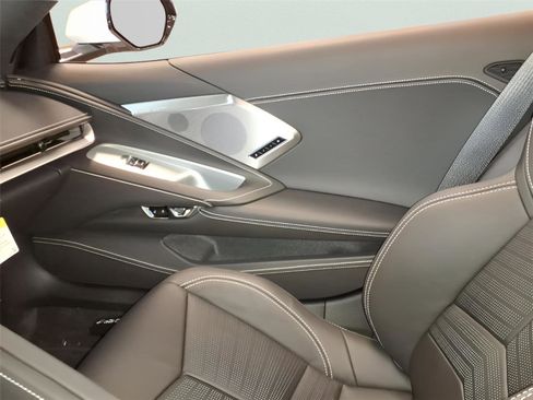 New 2026 Chevrolet Corvette Stingray Premium Conv w/ Z51 Performance Package image 24