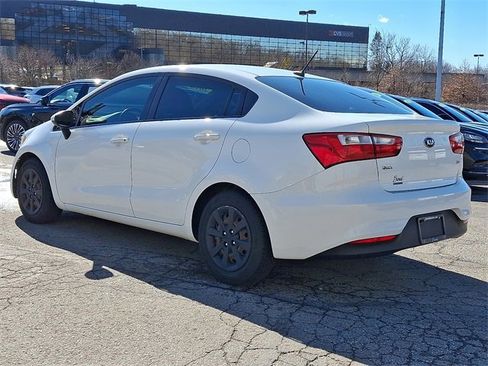 Used 2016 Kia Rio LX w/ Power Package image 4