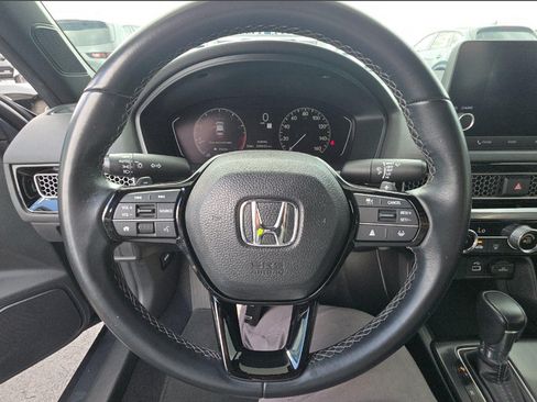 Used 2023 Honda Civic Sport image 12