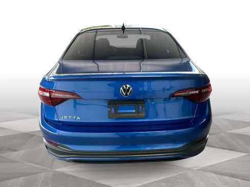 Used 2023 Volkswagen Jetta S FWD image 7