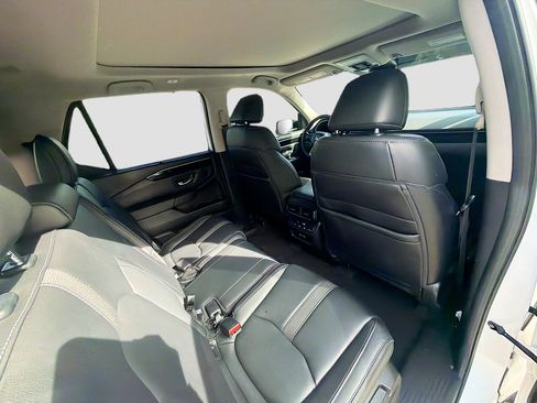 Used 2023 Honda Pilot Touring image 30
