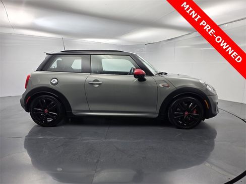 Used 2018 MINI Cooper John Cooper Works image 3