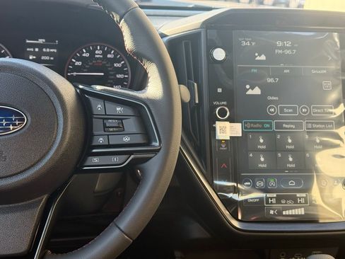 New 2026 Subaru Impreza RS image 12