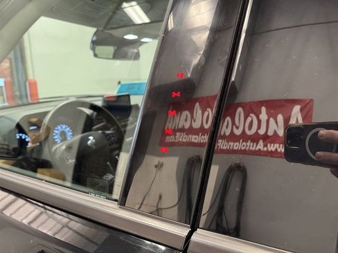 Used 2021 Ford Bronco Sport Big Bend image 14