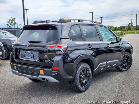 New 2026 Subaru Forester Wilderness AWD/4WD image 7