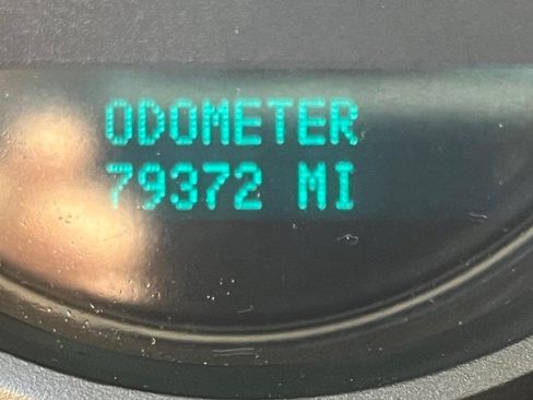 Used 2013 Chevrolet Silverado 1500 W/T RWD image 11