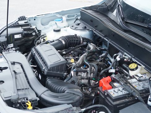 Used 2025 Ford Bronco Sport Big Bend w/ Convenience Package image 27