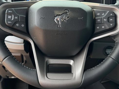 New 2024 Ford Bronco Black Diamond AWD/4WD image 22