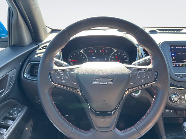 Used 2024 Chevrolet Equinox RS w/ LPO, Floor Liner Package FWD image 14
