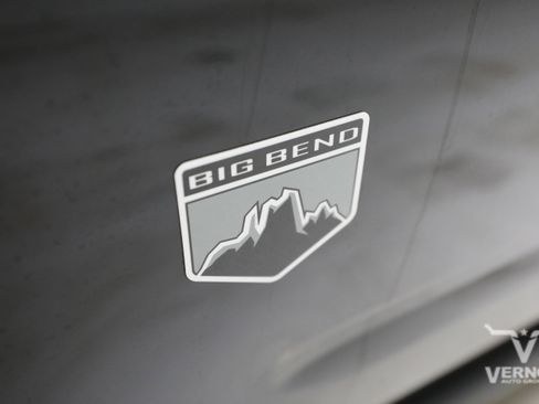 Used 2025 Ford Bronco Sport Big Bend image 31