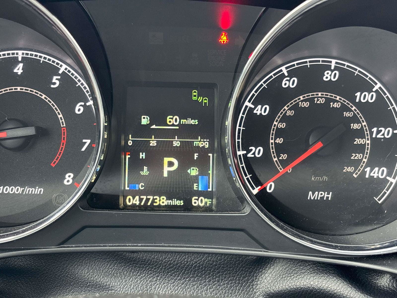 Used 2024 Mitsubishi Outlander Sport AWD image 22