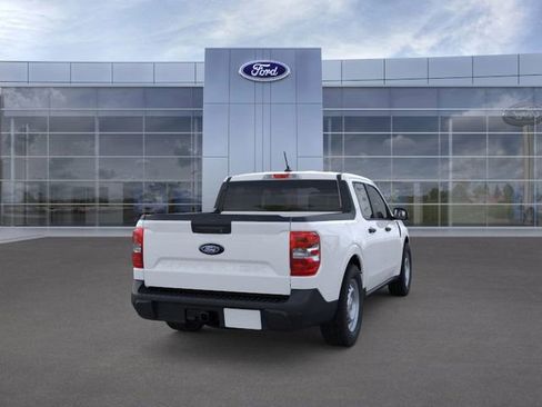 New 2026 Ford Maverick XL image 8