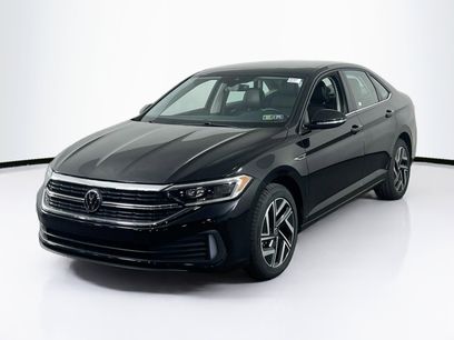 Used 2024 Volkswagen Jetta SEL