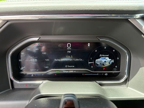 Used 2024 GMC Sierra 1500 Denali AWD/4WD image 25