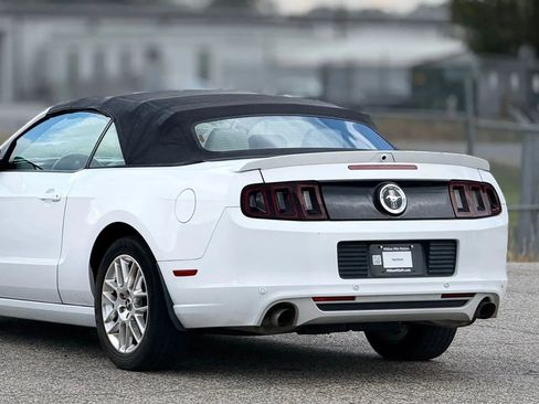 Used 2014 Ford Mustang Premium w/ Electronics Package image 16