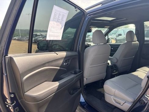 Used 2019 Honda Passport Touring image 16