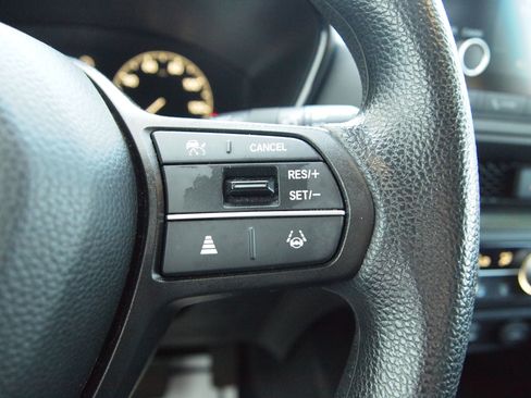 Used 2024 Honda CR-V EX image 22