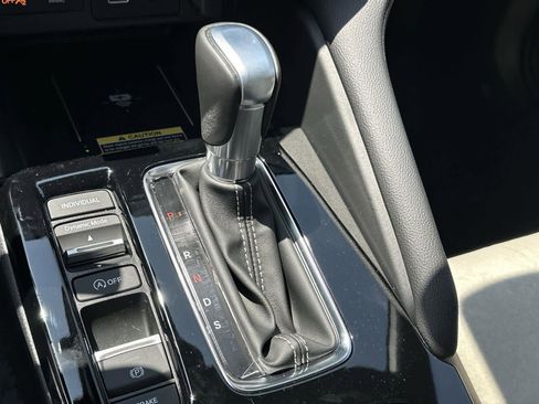 New 2025 Acura Integra A-Spec image 18