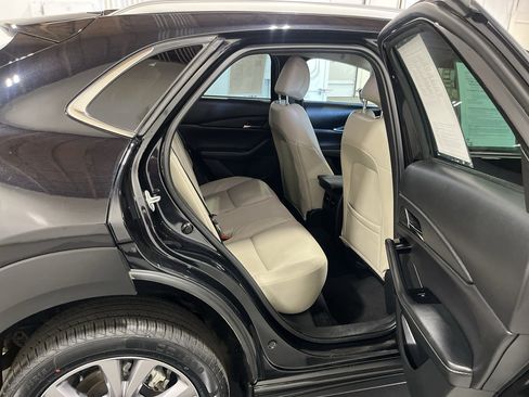 Used 2023 MAZDA CX-30 AWD 2.5 S w/ Preferred Package image 10