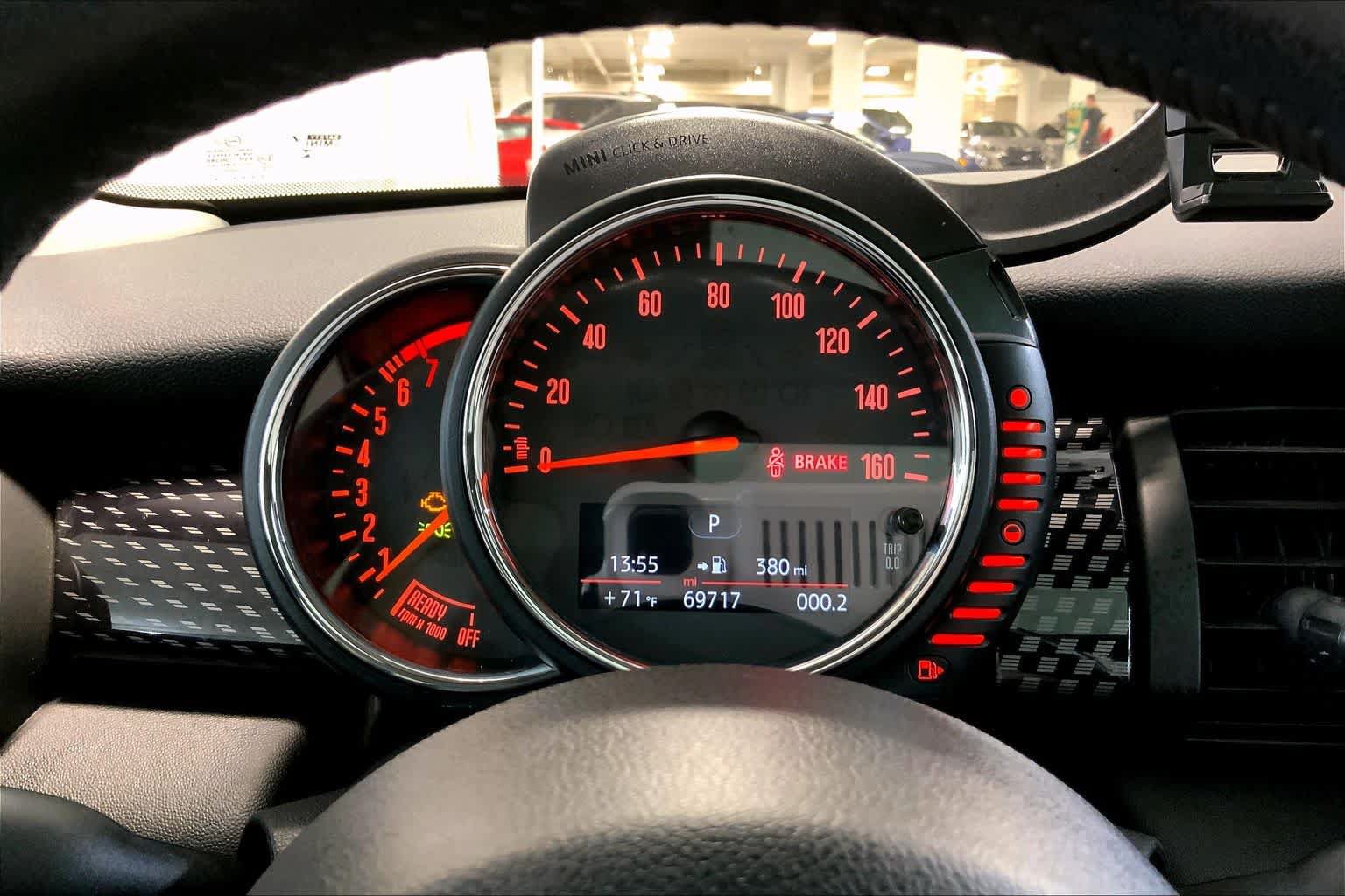 Used 2016 MINI Cooper S FWD image 25
