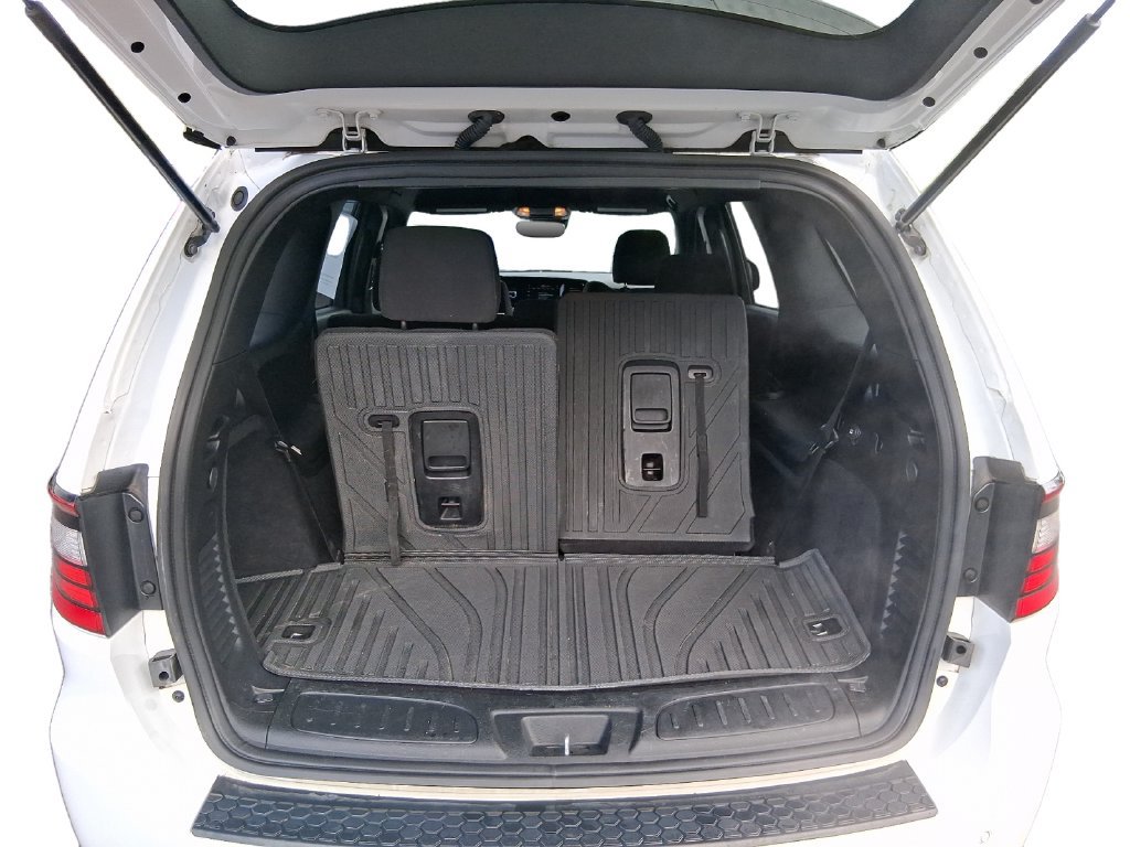 Used 2023 Dodge Durango SXT Launch Edition AWD/4WD image 29
