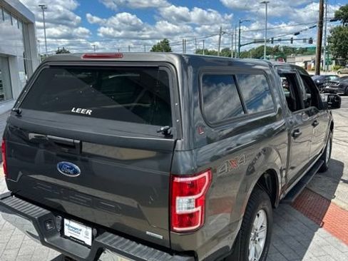 Used 2019 Ford F150 XLT AWD/4WD image 5