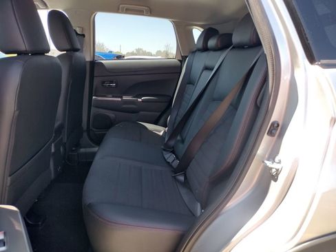 New 2026 Mitsubishi Outlander Sport SE AWD/4WD image 7