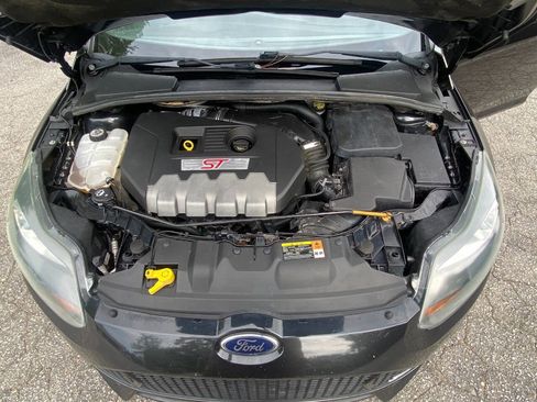Used 2013 Ford Focus ST FWD image 58
