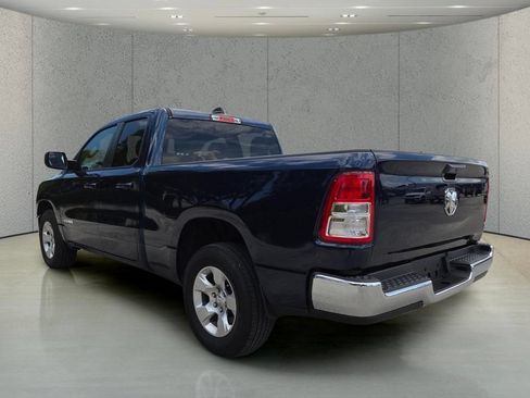 Used 2021 RAM 1500 Big Horn RWD image 7
