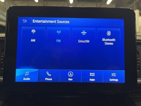 Used 2020 Ford Explorer Limited image 20