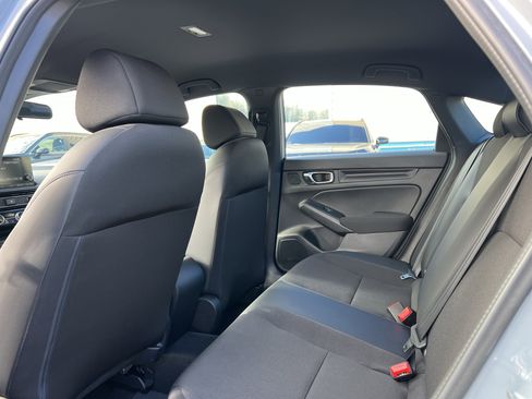 Used 2023 Honda Civic Sport image 21