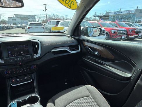 New 2026 GMC Terrain Elevation w/ Elevation Premium Package image 20