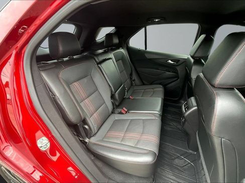 Used 2024 Chevrolet Equinox RS FWD image 26