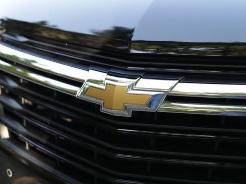 Used 2024 Chevrolet Equinox LT AWD/4WD image 31