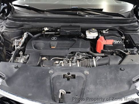 Used 2019 Acura RDX FWD image 53